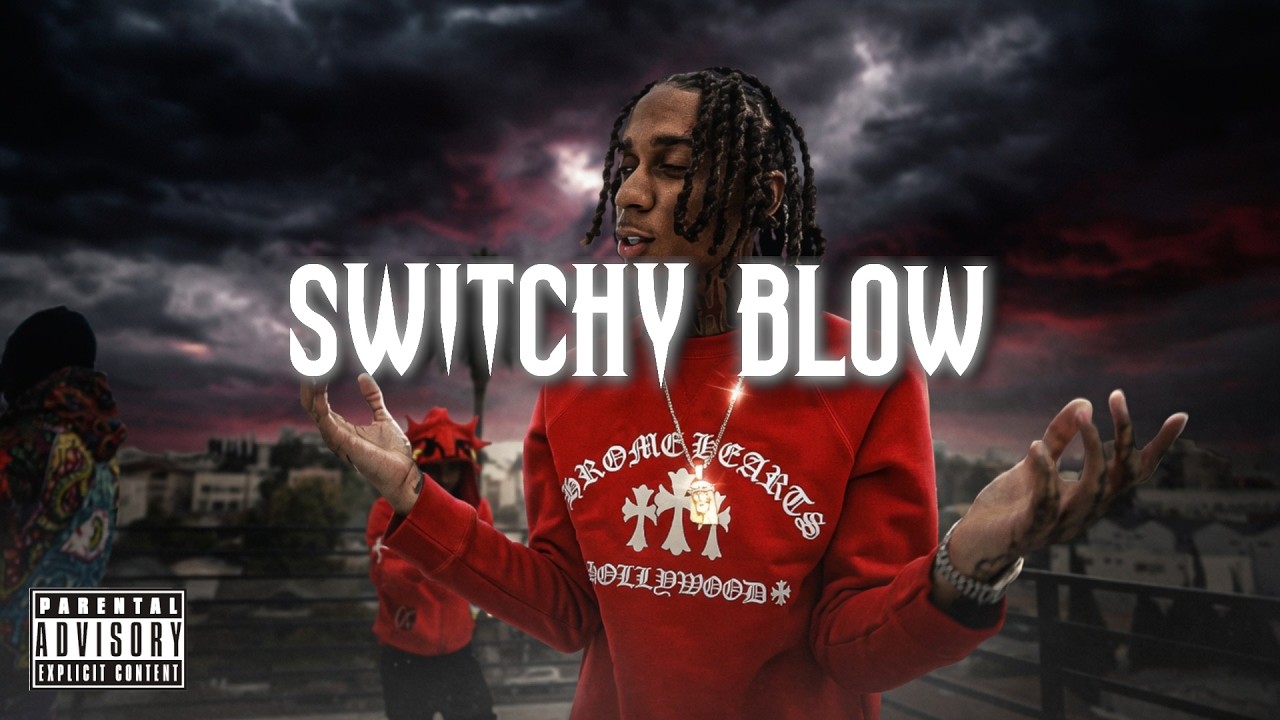 [FREE] Bloodhound Lil Jeff x Fullychop Type Beat - 