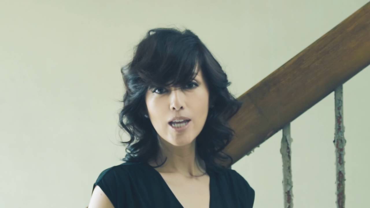 早見優「溶けるようにkiss me」MUSIC VIDEO