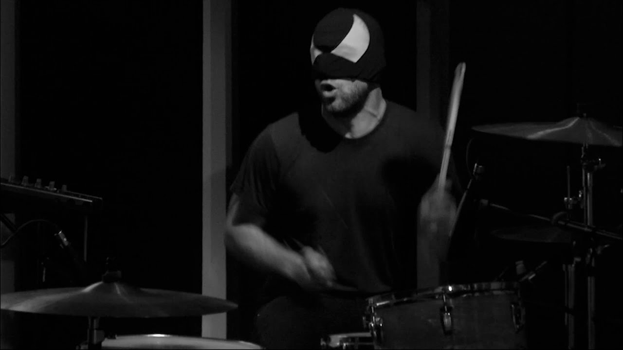 THE BLOODY BEETROOTS in 