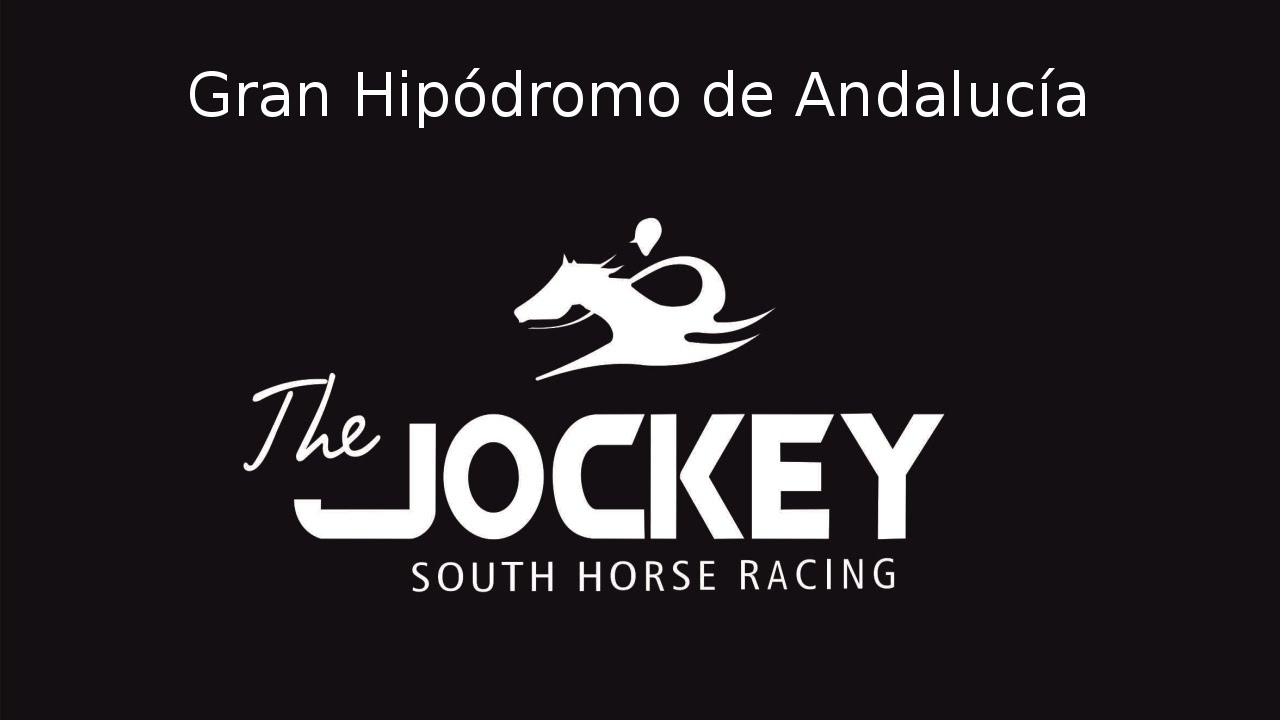 The Jockey, Gran Hipódromo de Andalucía,  18 de diciembre 2016