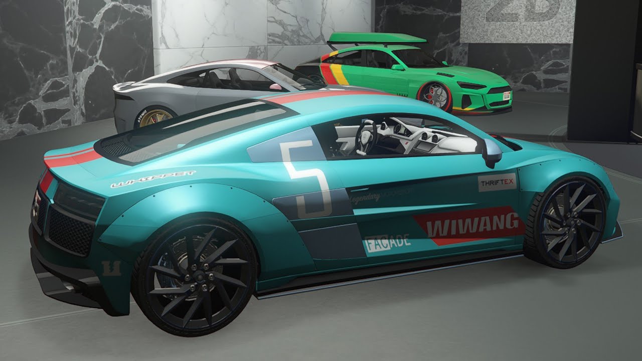 CARS FROM LAST STREAM ARE STILL AVAILABLE XBOX SERIES X /S GTA5