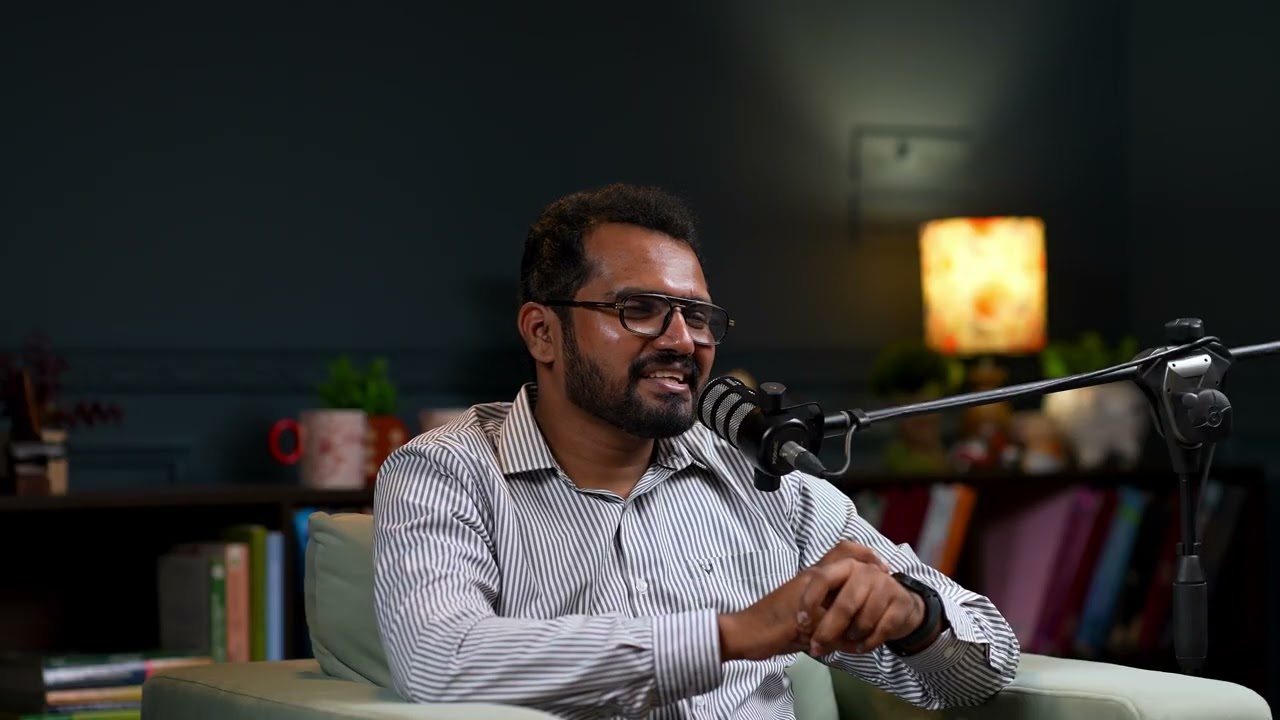 How BIA Turns 4 Months Course into Career-Ready Skills? | BIA PODCAST EPI02