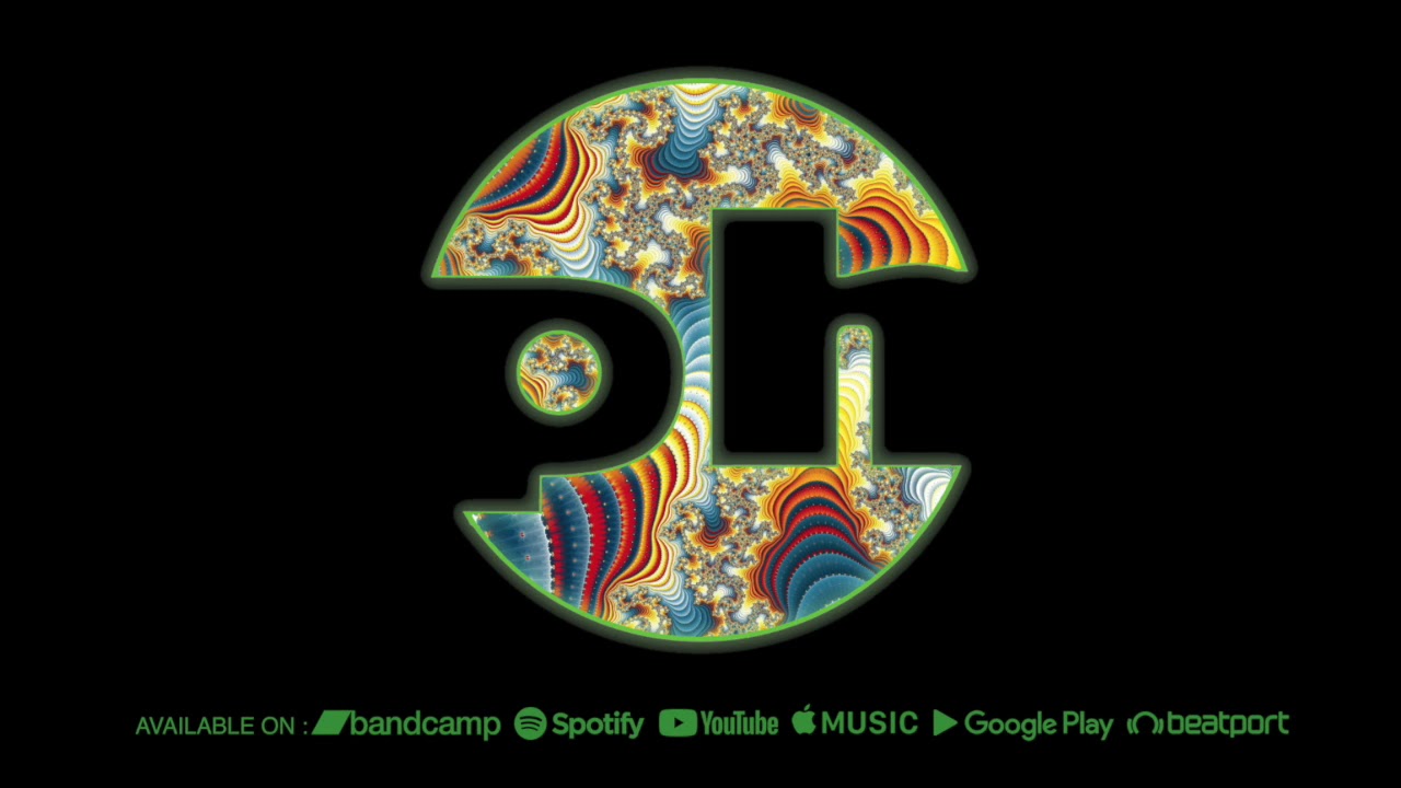 Darshan - Duck (Goa trance, 1997)