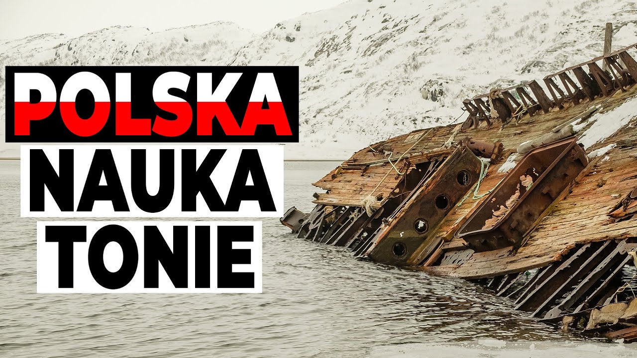 Kto chciał zatopić Oceanie ? Co bada ten statek ?