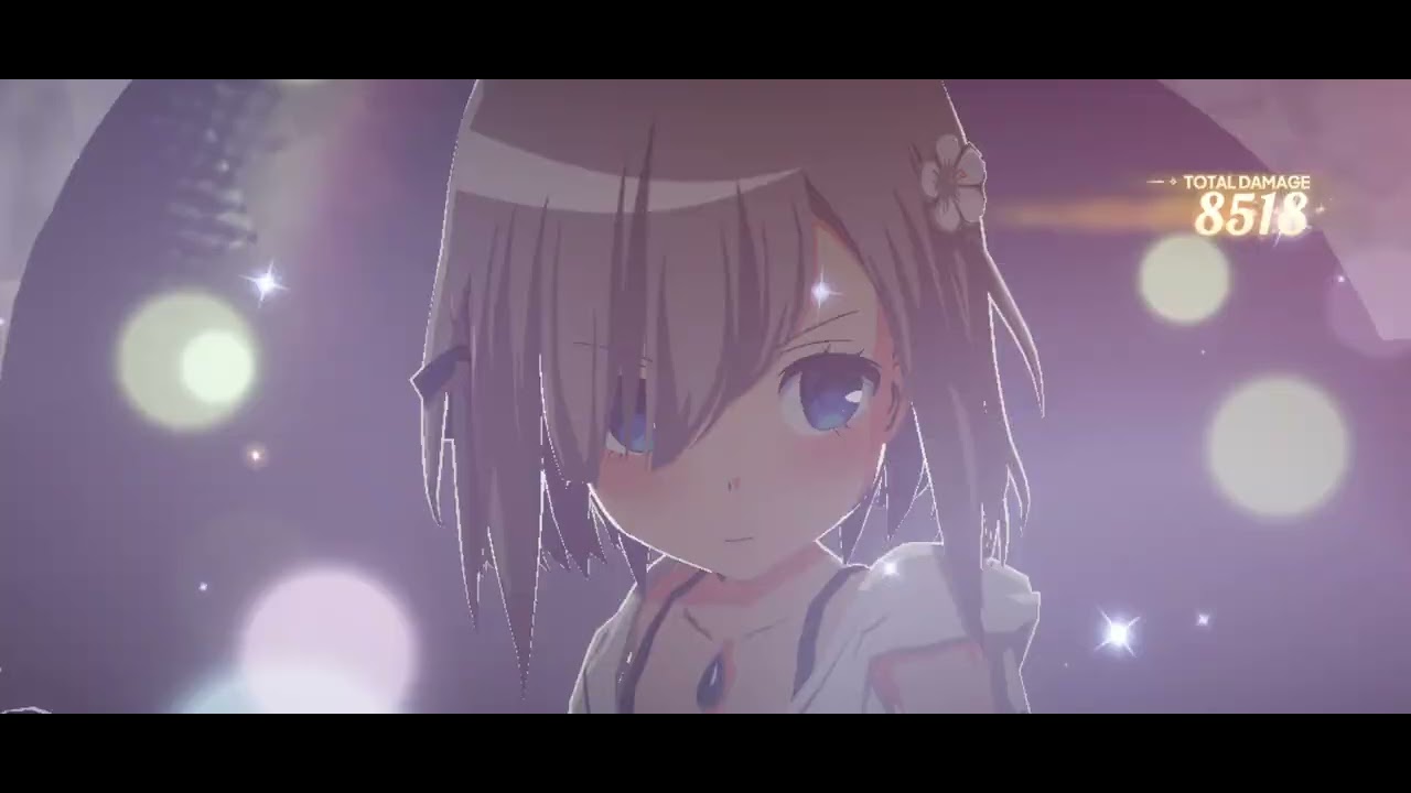 【影の魔女(Chaos)】500万ダメージ以上　【まどドラ】(保存用)