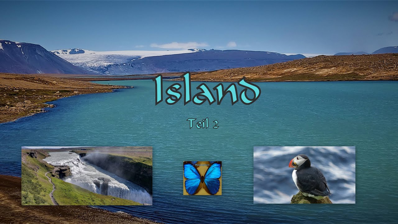 Island Teil 2