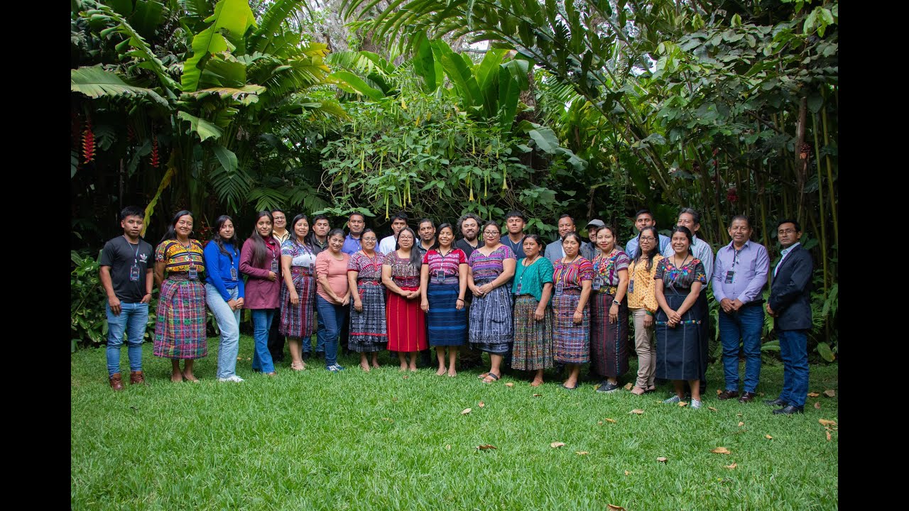 Guatemala: Bringing Local Leaders Together