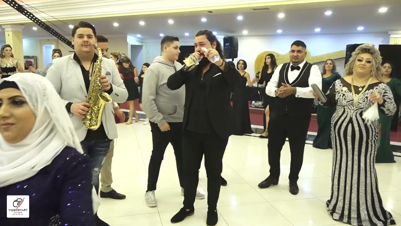 Pjesa 2 - Babina Alejnes - Familja Shkodra • Nexhat Rama 🎤 • 2023