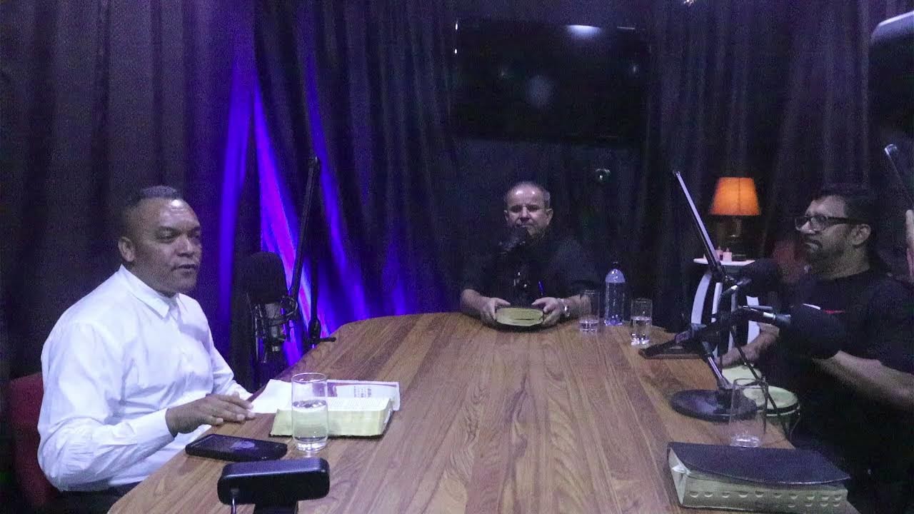 Transmissão ao vivo de TV GERAÇÃO DE ADORADORES - Valentes de cristo
