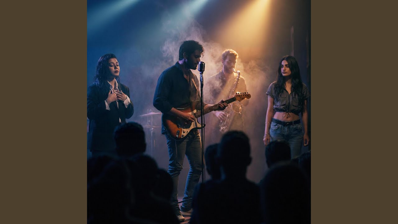 D'litte, Brunette | Emocia & Sovorum es (R&B, Blues)