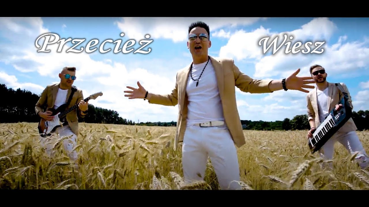 QUEST - Przecież wiesz