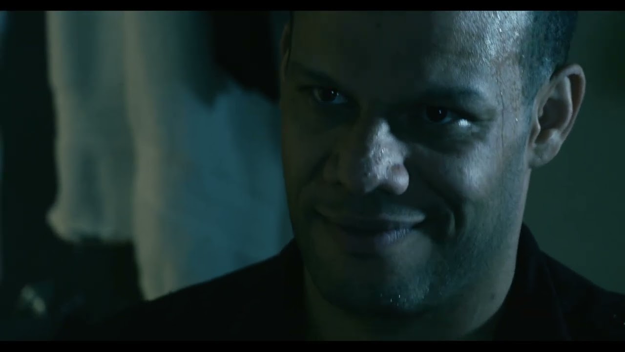 Sizzle Reel