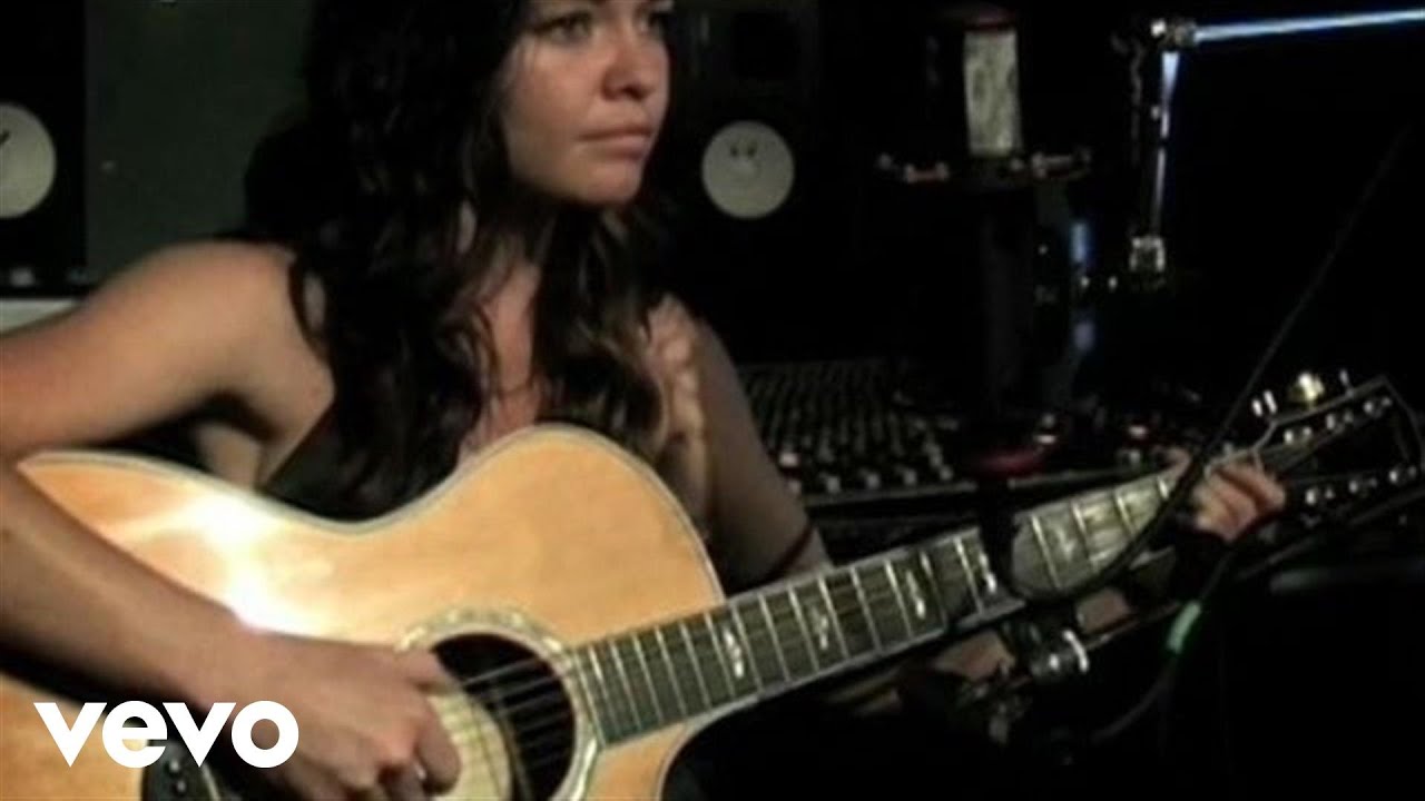 Erin McCarley - Pitter-Pat ft. KS Rhoads