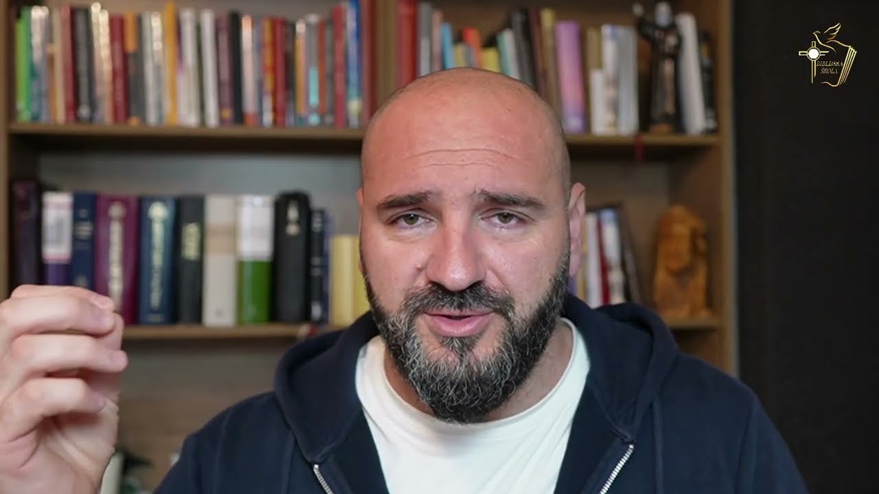 KADA MILOST DOLAZI I DJELUJE U NAMA?
