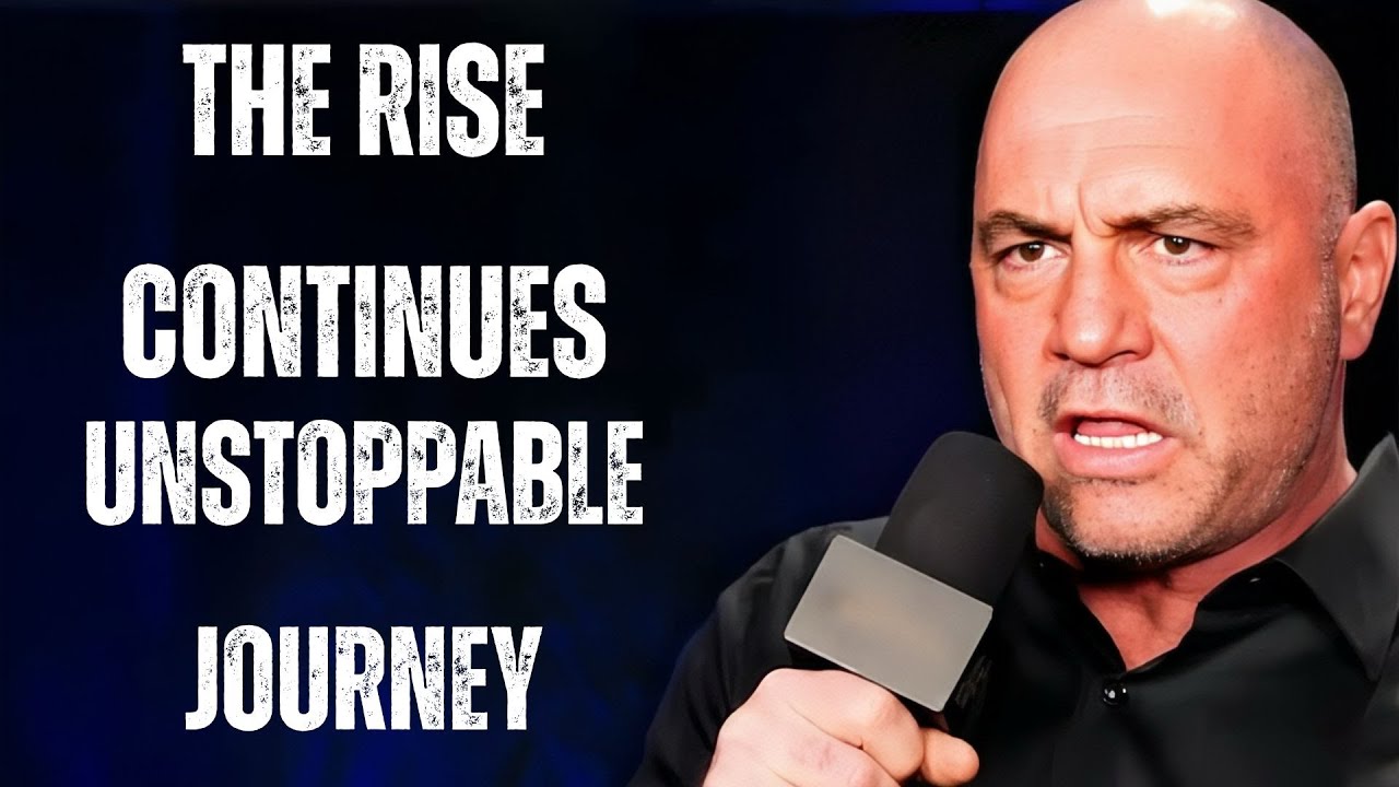 Joe Ranga: The Rise Continues – Unstoppable Journey of Determination & Inspiration