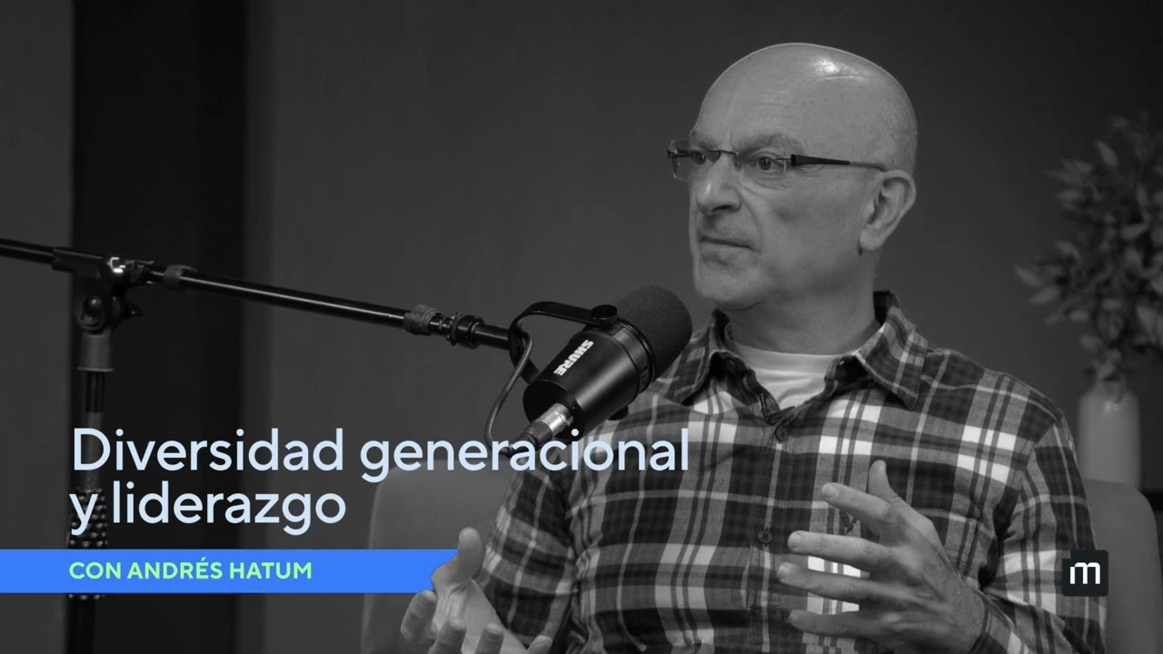 Diversidad generacional