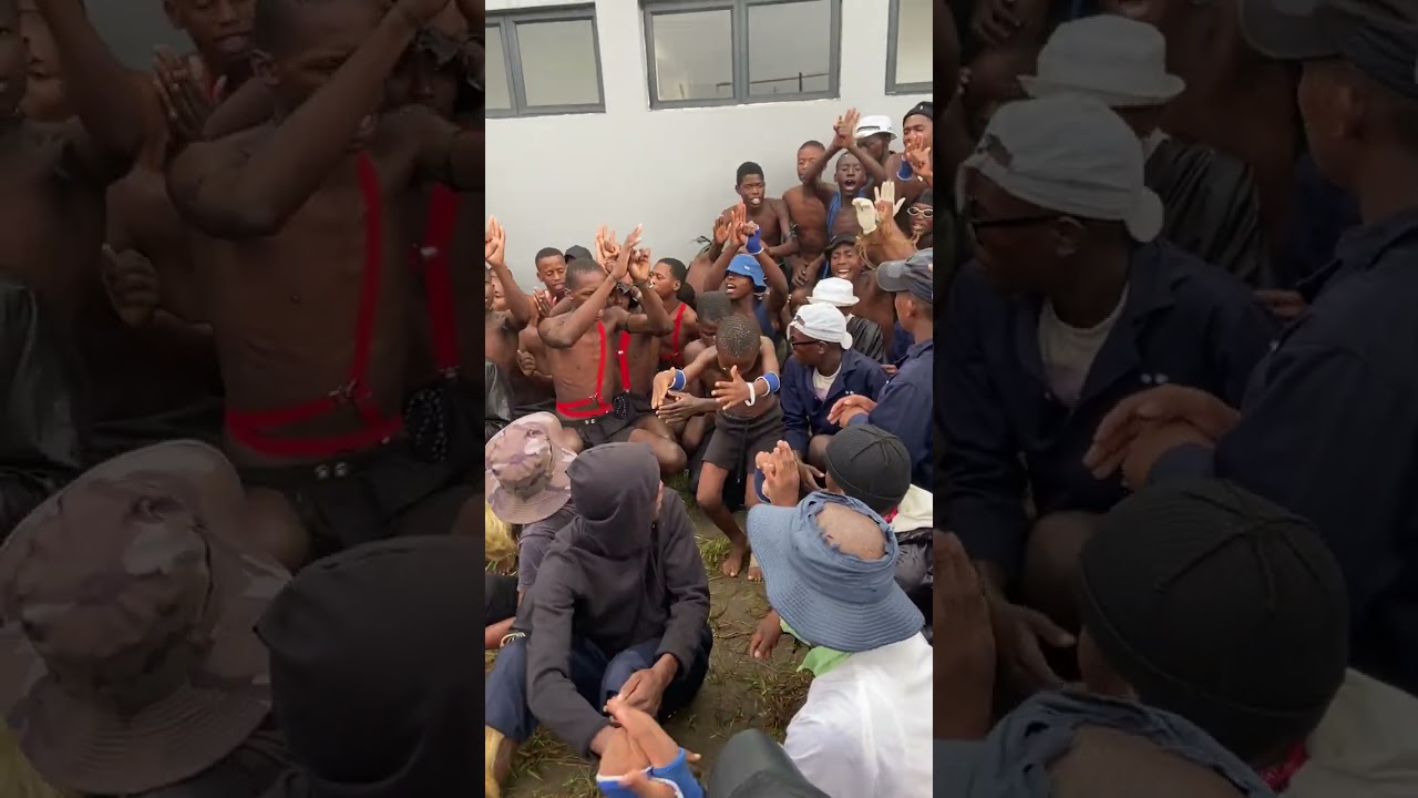 Ingoma yobani Lapha eStanger 