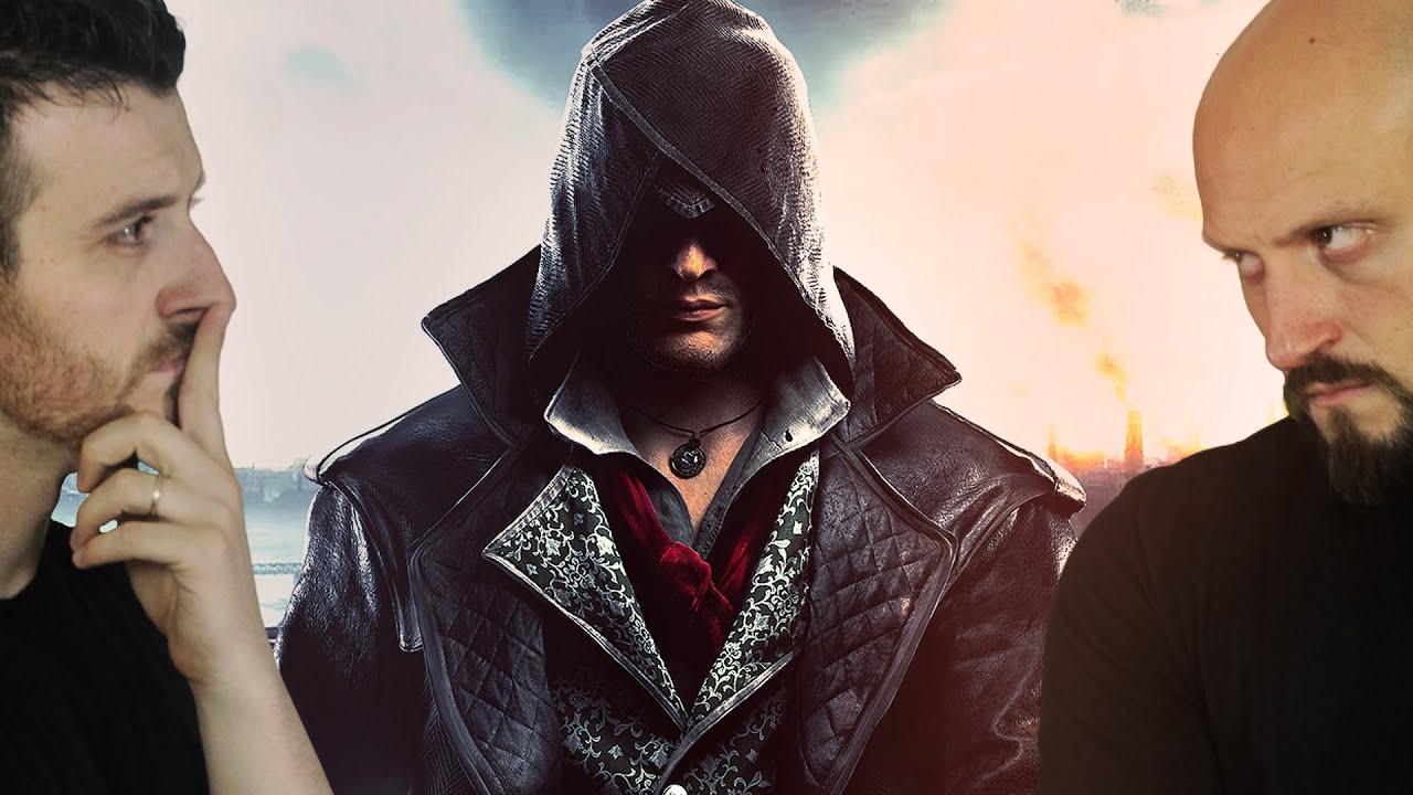ASSASSIN'S CREED SYNDICATE NON AVRÀ BUG.