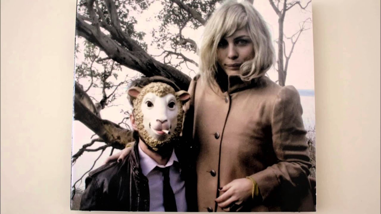 The Head And The Heart - Down In The Valley [HQ] + lyrics