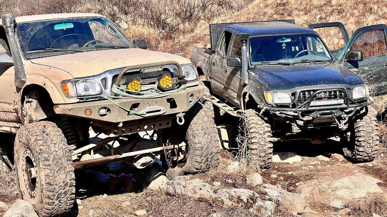 ALASKA 4X4 OFF-ROAD | ESKA ОСЕНЬ 2023