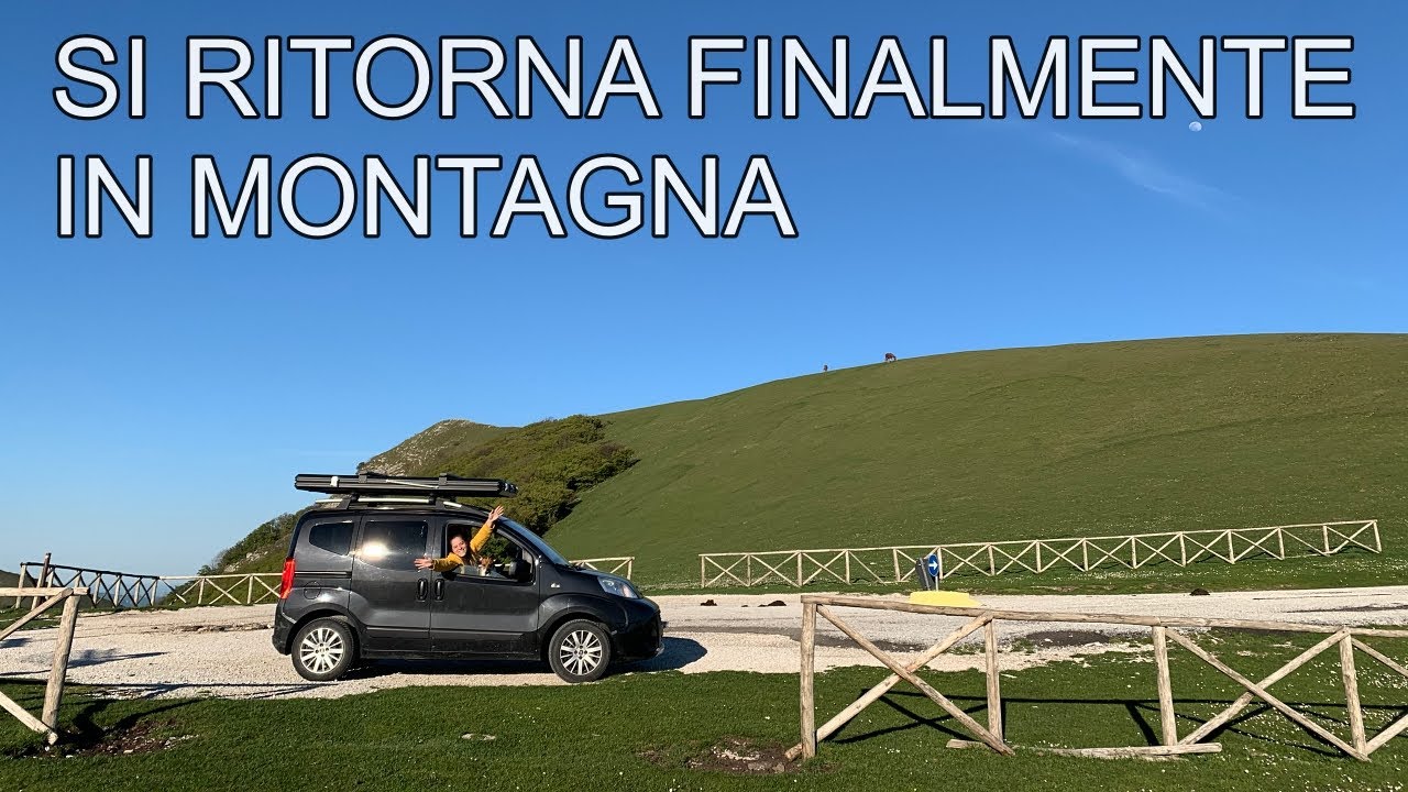 Prima uscita dopo la quarantena
