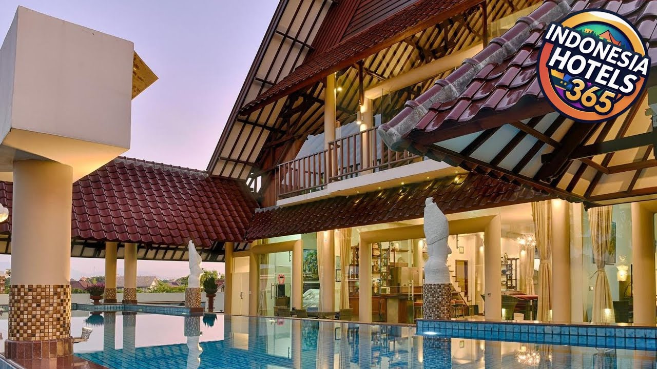 Kyara Villa Apartments | Bali, Indonesia | Hotel Review 🏨