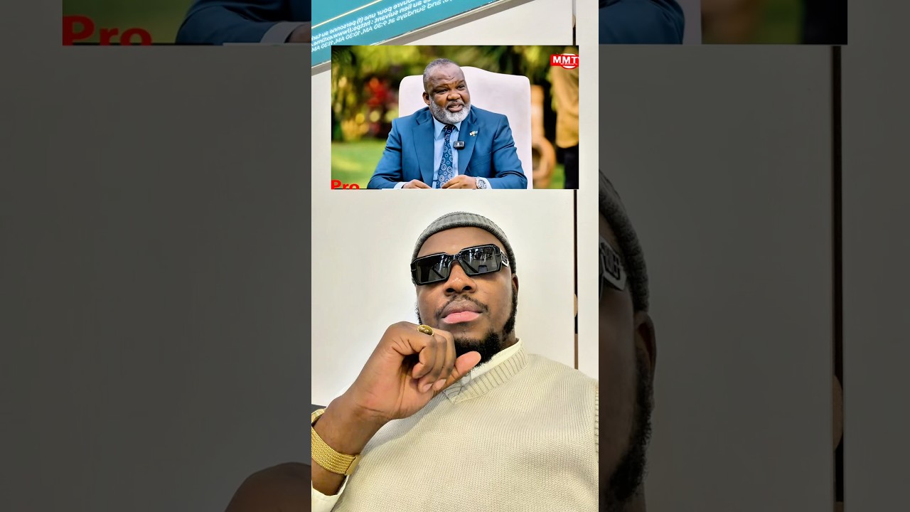 Corneille Nangaa explique pourquoi bazua manduki