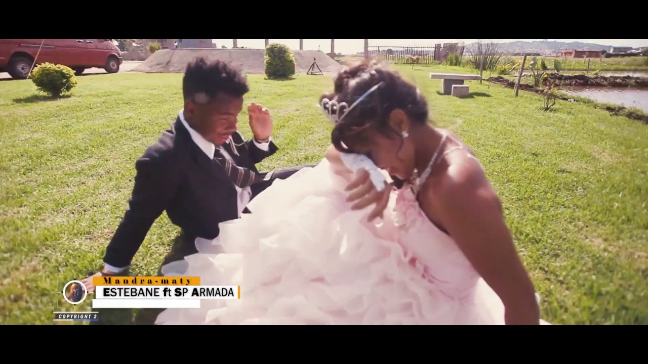 [Nouveauté Clip Gasy 2018] ESTEBANE Zanak'i ANTA ft S P ARMADA_Mandra-Maty