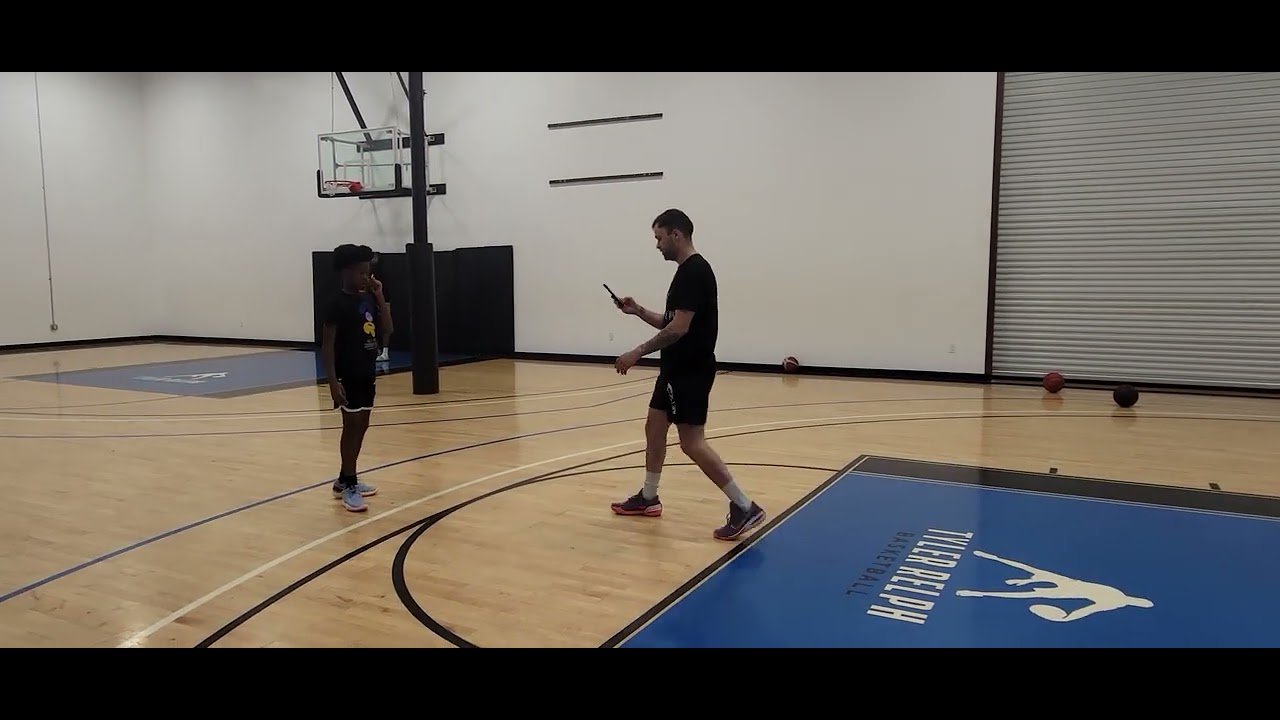 Isaiah Training with Tyler Relph 04