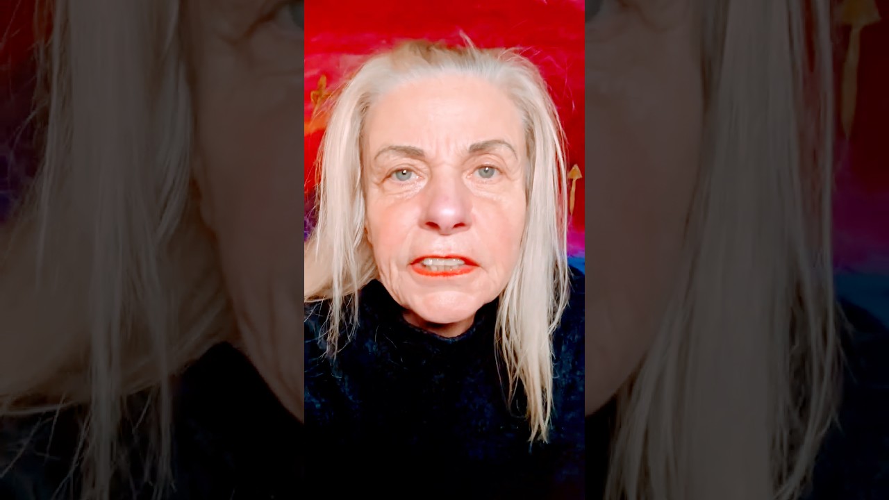 #Malini im #Selbstboykott - wie das #Unterbewusstsein regiert