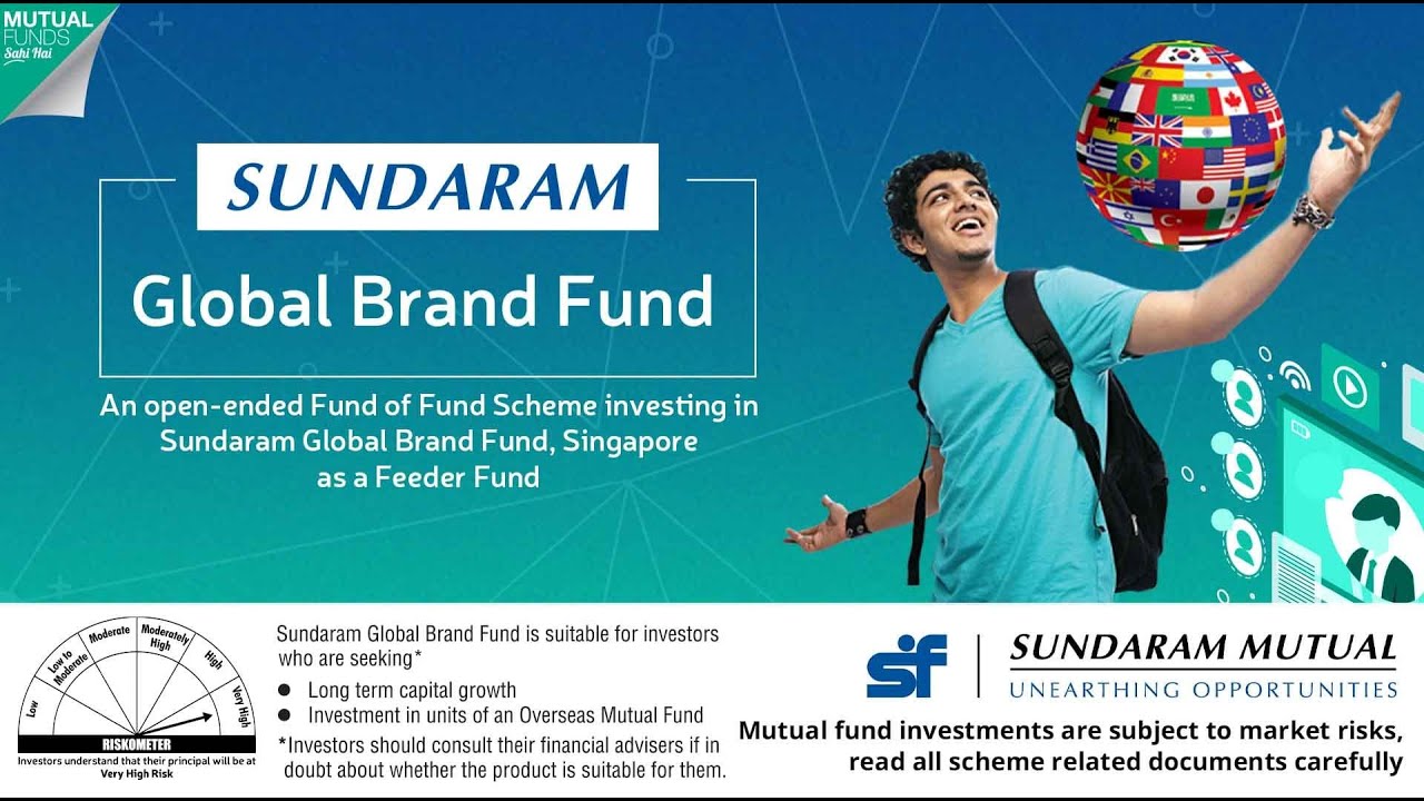 Sundaram Global Brand Fund