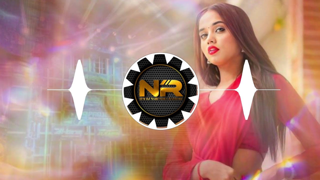 Hum Tumko Nigahon Mein Remix &&&&&&&&&&&&& | Old Hindi Song Remix | Dj Narendra Rathore