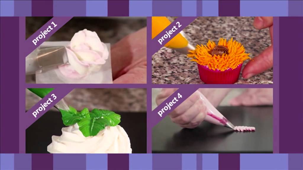 PME Cake-It Introduction