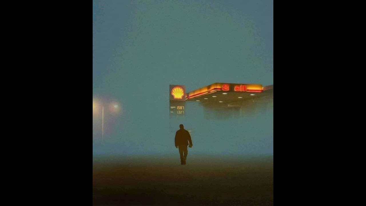 Jacob and the stone | 1 Hour Seamless Loop