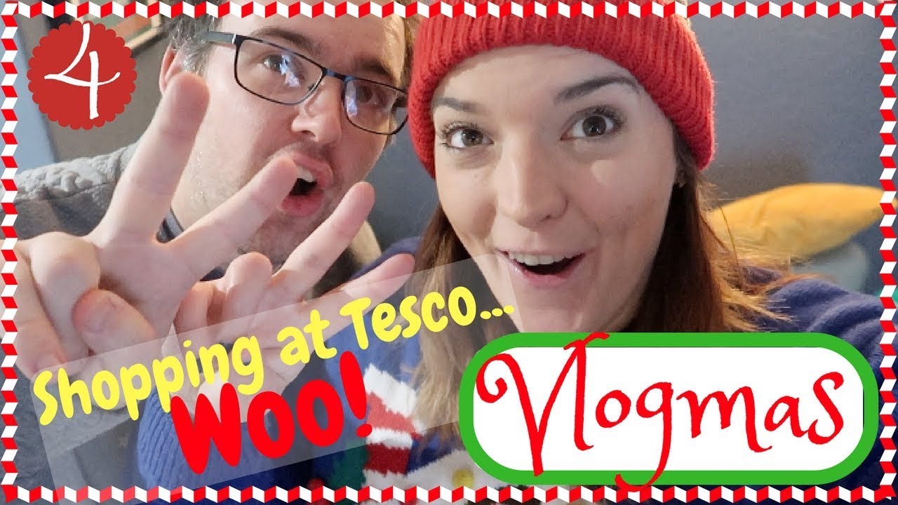 Vlogmas day 4 | Just one of those quiet days | KrispySmore | December 2017