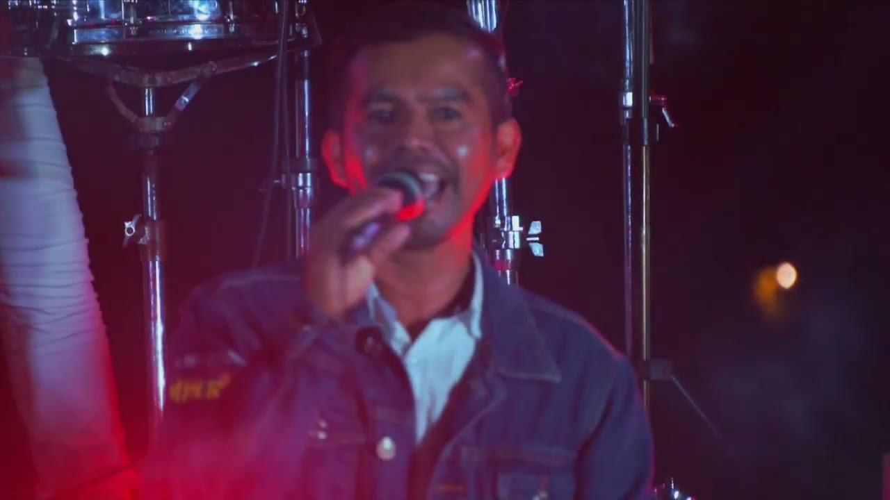 La Desvastadora Banda Imperial- El Taca Taca Ta