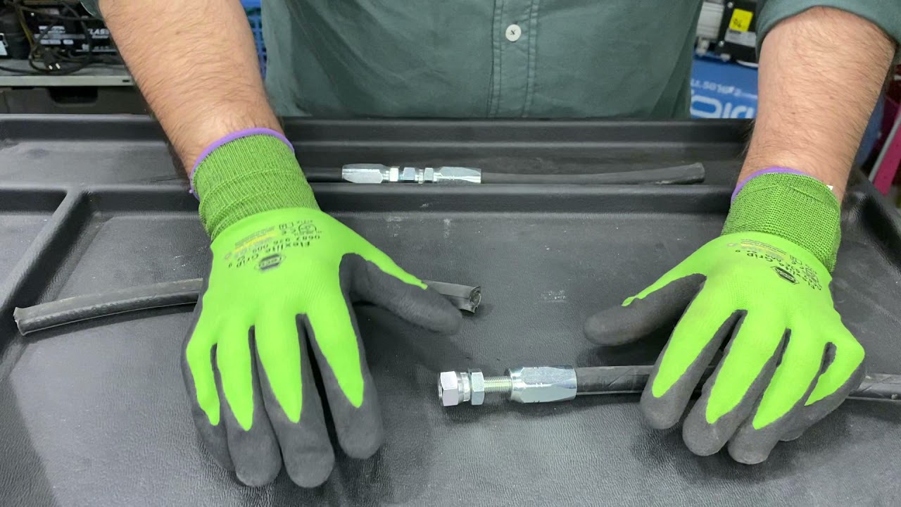 Kit de Emergencia Hidr&aacute;ulico RECA-Scar