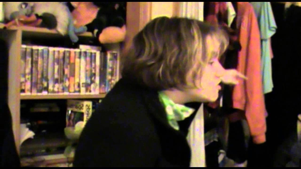 Looks like I got me a Friend (Live Action)