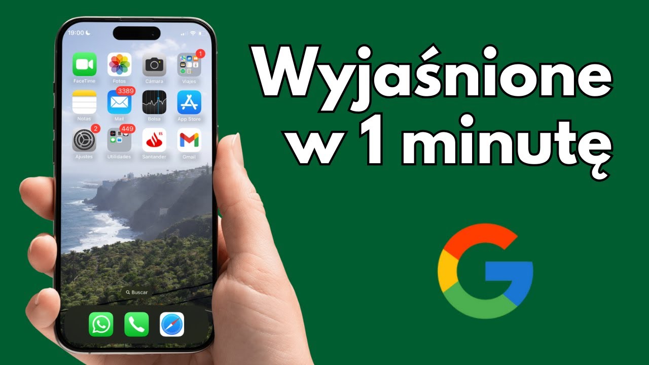 Jak skonfigurować Google Authenticator dla dowolnej aplikacji! [2025]