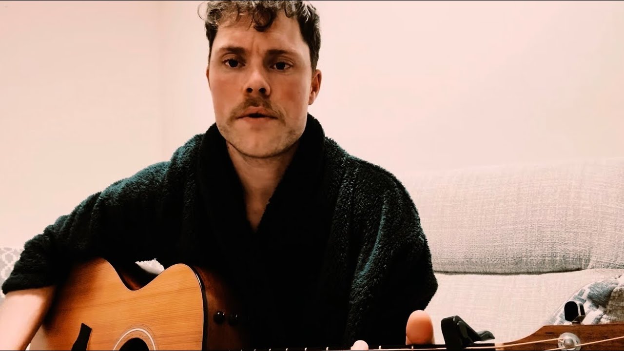 Tequila Sunrise - Eagles (cover) 