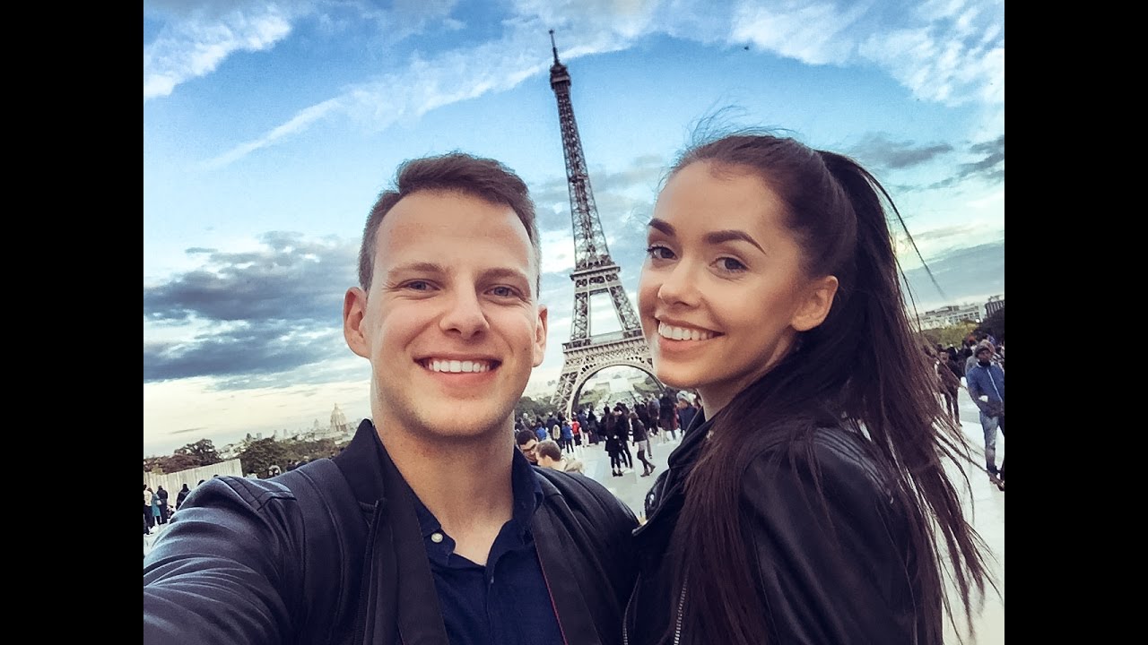 Paris - city of Love