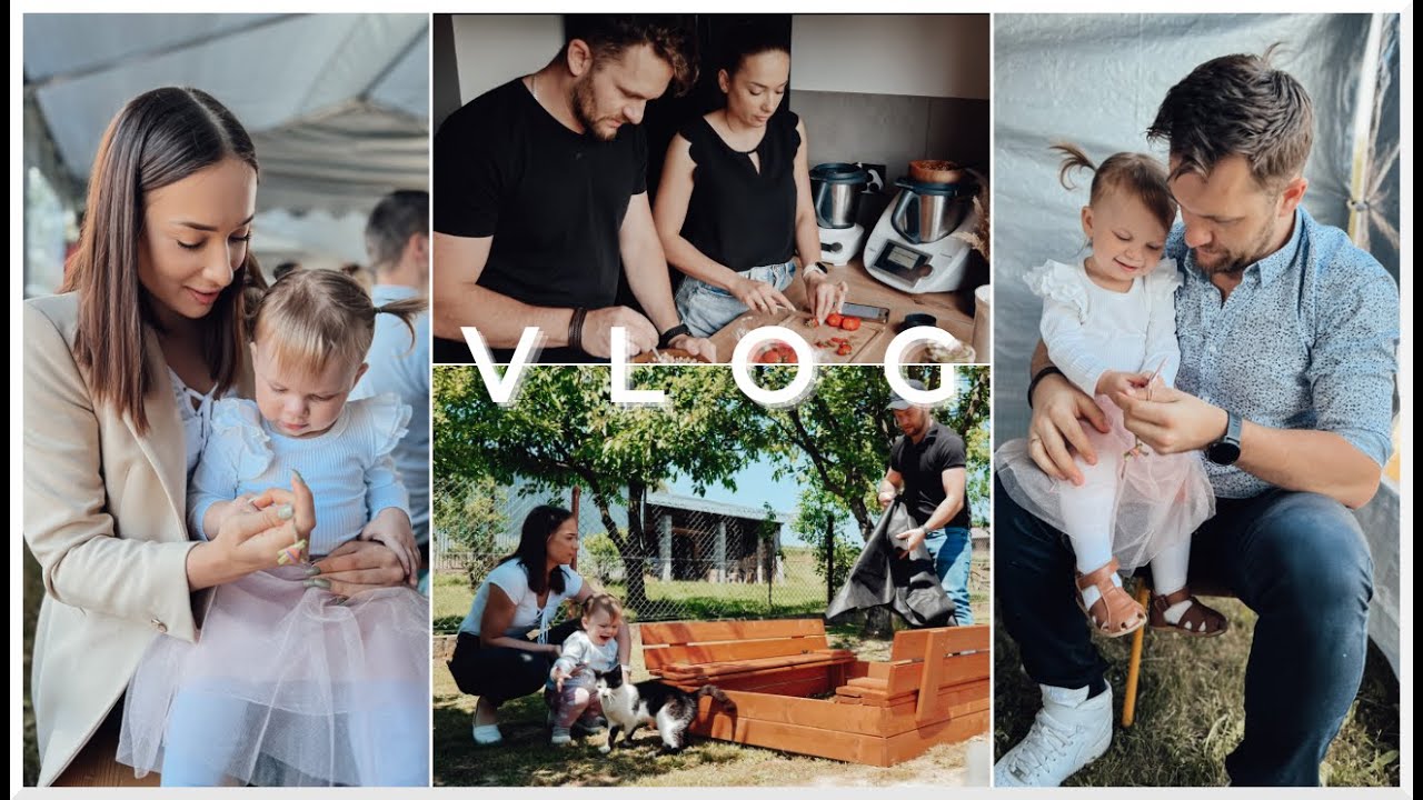 VLOG:MAM ZADANIE SPECJALNE;  PIERWSZY WYSTĘP NASZEJ CÓRKI ✨|Aguus