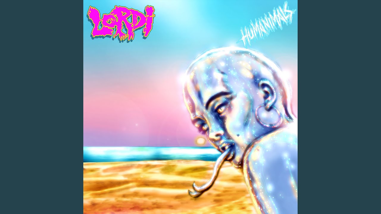 Like a Bee to the Honey (feat. Michael Monroe)