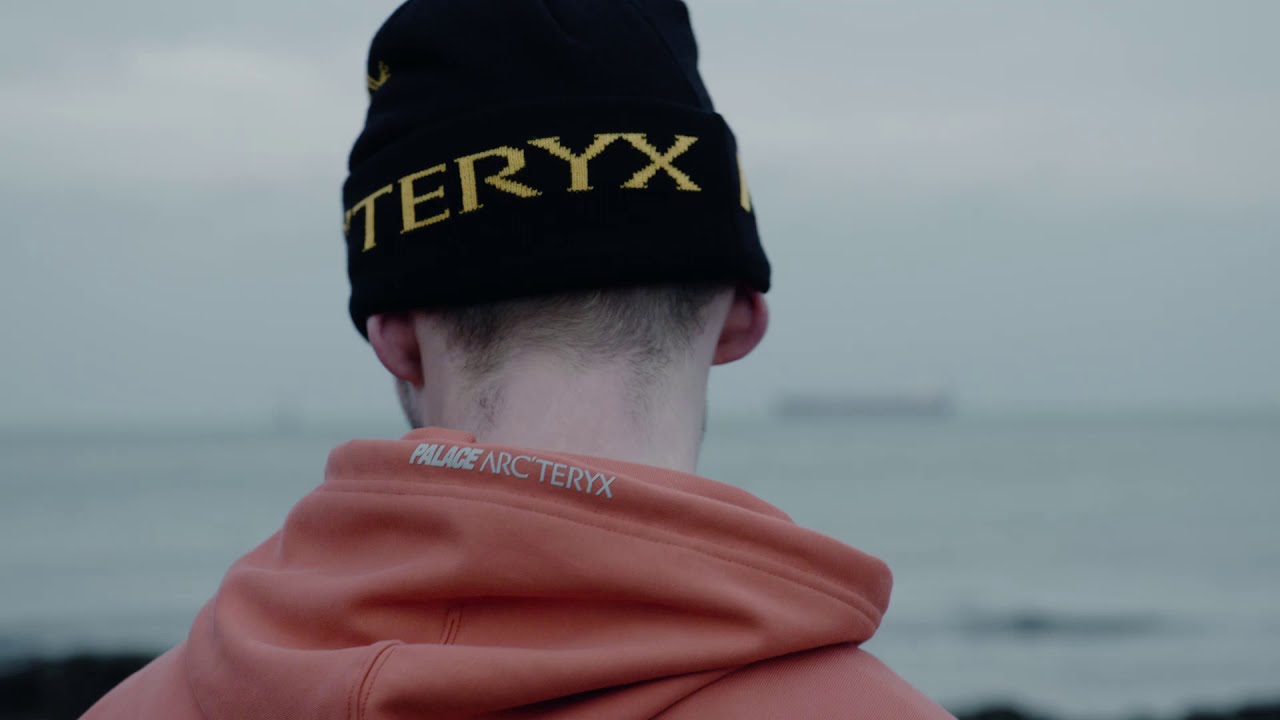 PALACE ARC'TERYX
