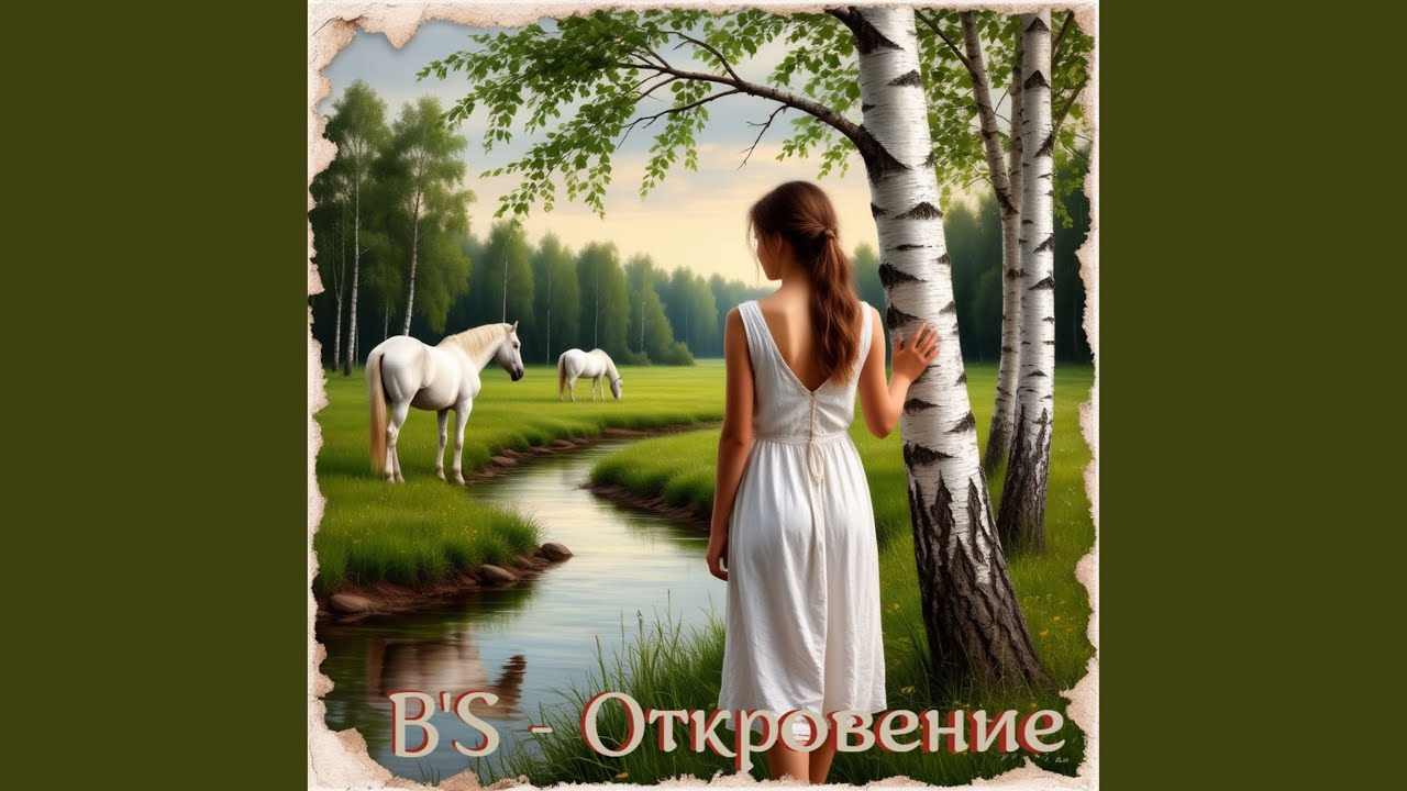 Откровение (mix)