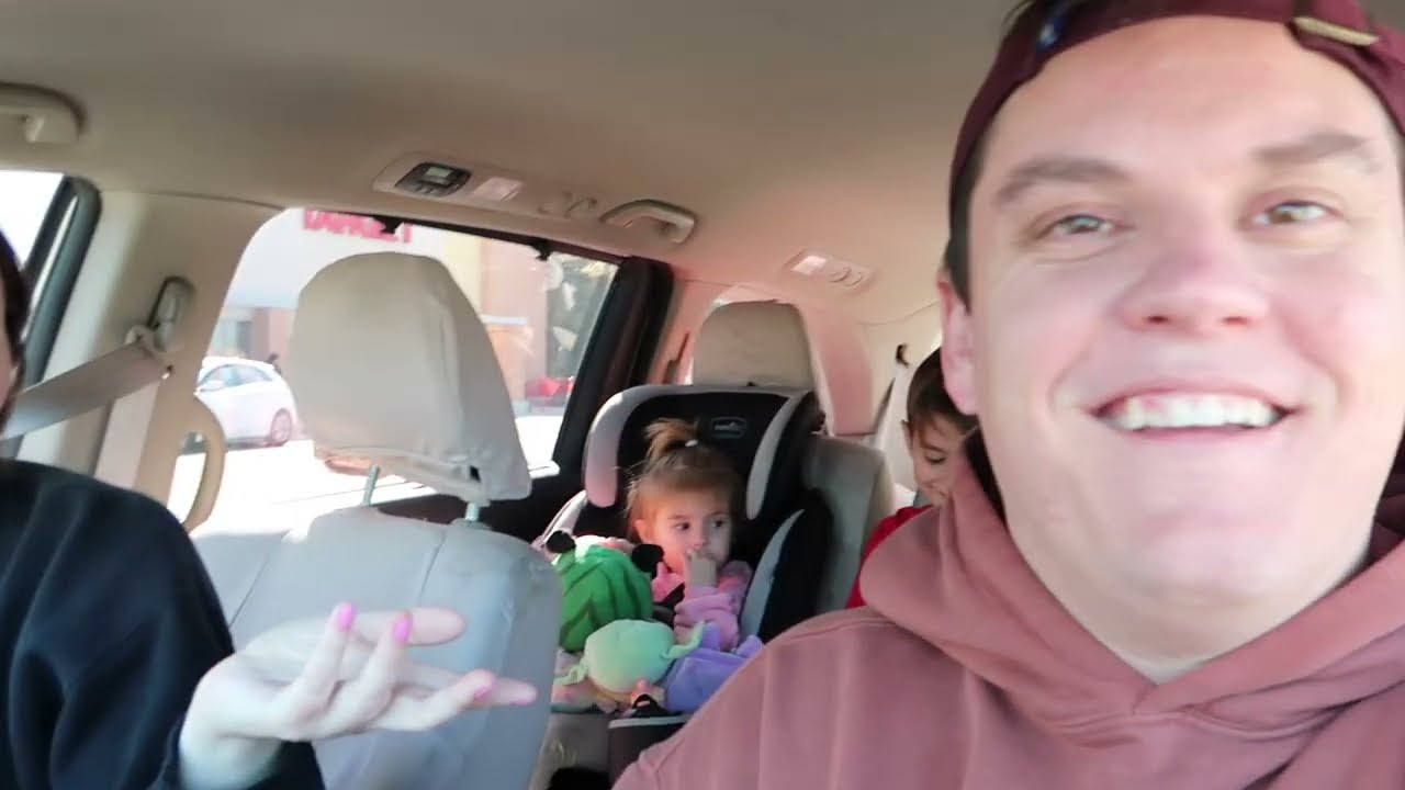 Road Trip Tips