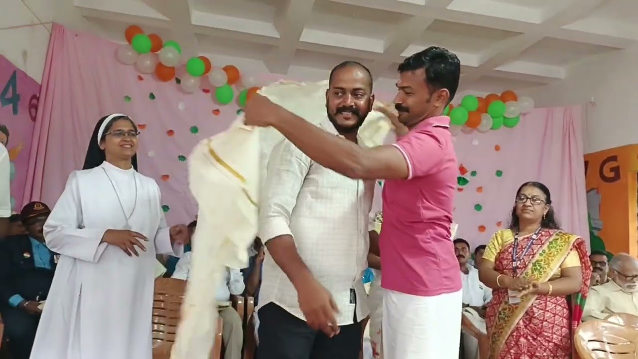 സ്വാതന്ത്ര്യദിനാഘോഷം@2025  