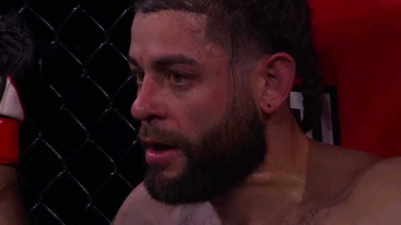 Reality FC January 3rd 2026   MMA   Edwin Pena Vs Beebo Ortega