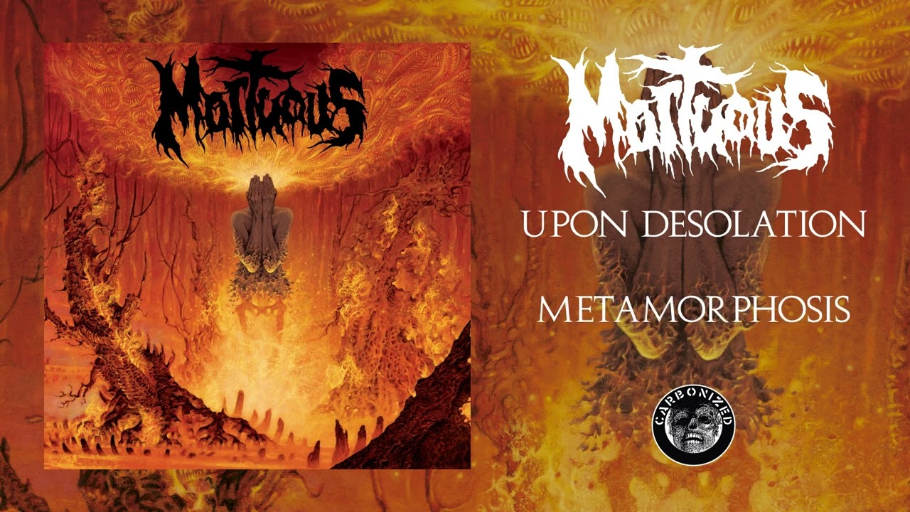 Mortuous - 