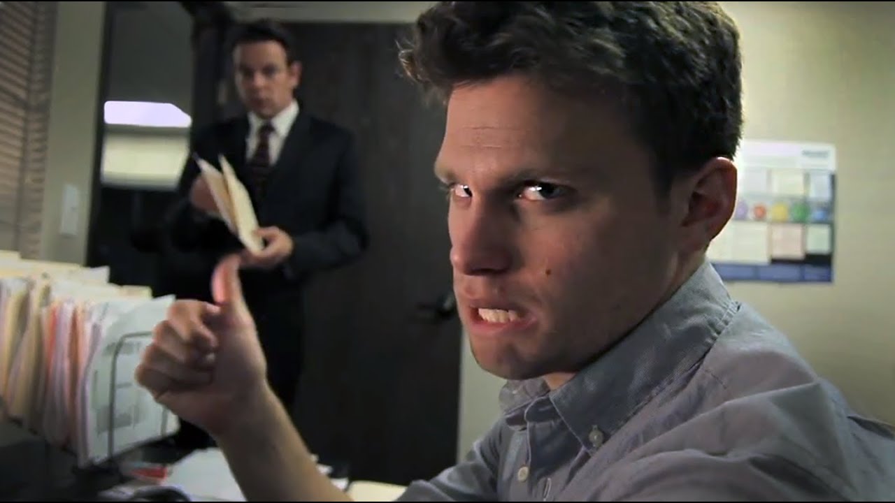 House Of Cards Junkie (Parody)